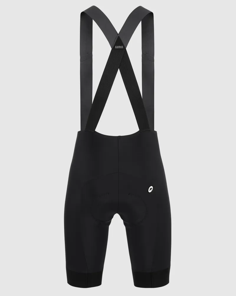 Assos Mille GT Bib Shorts C2 - Black-3